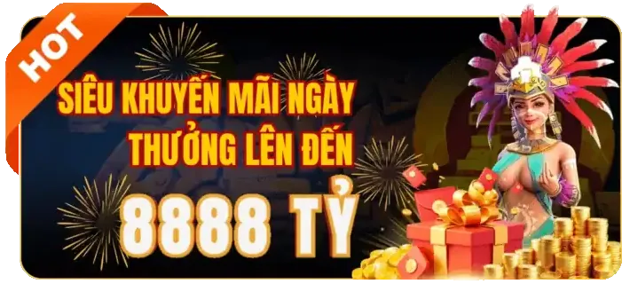 Biểu tượng khuyến mãi và ưu đãi độc quyền J88VIP1
