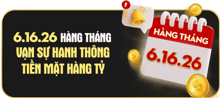 Biểu ngữ thưởng nạp lại hàng ngày/tuần, minh họa các ưu đãi liên tục từ J88vip1