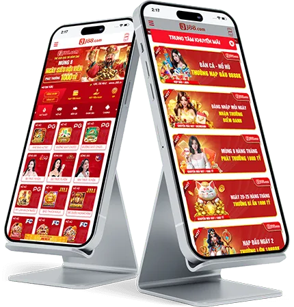 Truy cập an toàn và ổn định j88vip1