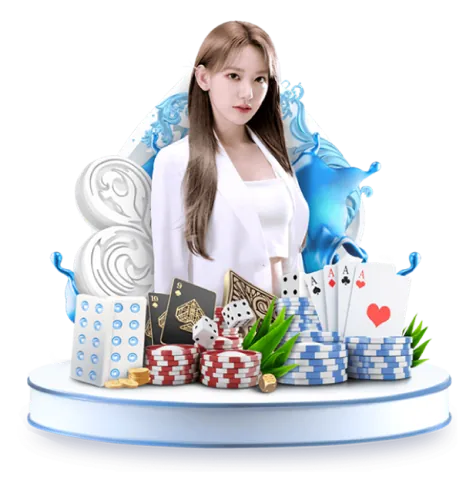 Casino Trực Tuyến J88VIP1